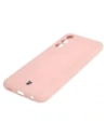 Hurtownia GSM - Caz de silicon Bizon Samsung Galaxy M34 5G roz deschis - BIZ3688 - {ean13} - Hurt