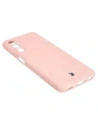 Hurtownia GSM - Caz de silicon Bizon Samsung Galaxy M34 5G roz deschis - BIZ3688 - {ean13} - Hurt