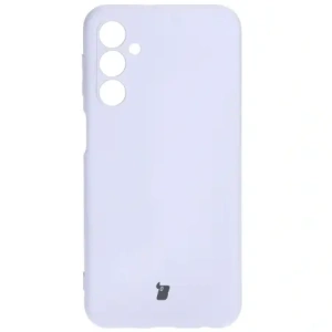 Hurtownia GSM - Caz de silicon Bizon Samsung Galaxy M34 5G mov deschis - BIZ3689 - {ean13} - Hurt