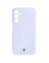Wholesale Bizon Case Silicone Samsung Galaxy M34 5G light purple - BIZ3689 - {ean13} - Hurt