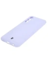 Wholesale Bizon Case Silicone Samsung Galaxy M34 5G light purple - BIZ3689 - {ean13} - Hurt
