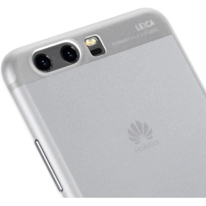 Hurtownia GSM - Etui Benks Lollipop 0.4mm Huawei P10 bílá - BKS121WHT - {ean13} - Hurt