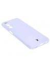 Wholesale Bizon Case Silicone Samsung Galaxy M34 5G light purple - BIZ3689 - {ean13} - Hurt