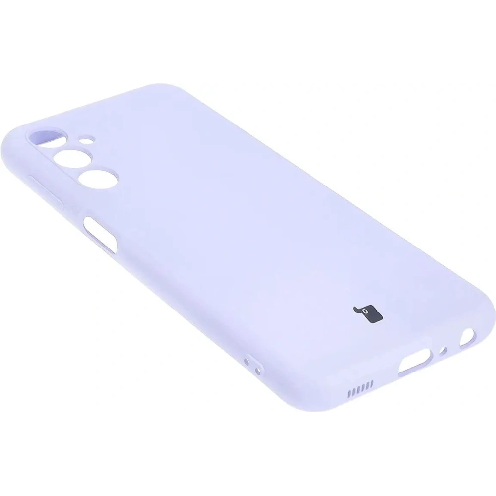 Hurtownia GSM - Bizon Case Silicone Samsung Galaxy M34 5G helllila - BIZ3689 - {ean13} - Hurt