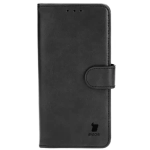 Hurtownia GSM - Bizon Case Pocket Samsung Galaxy S23 Plus negru - BIZ3690 - {ean13} - Hurt