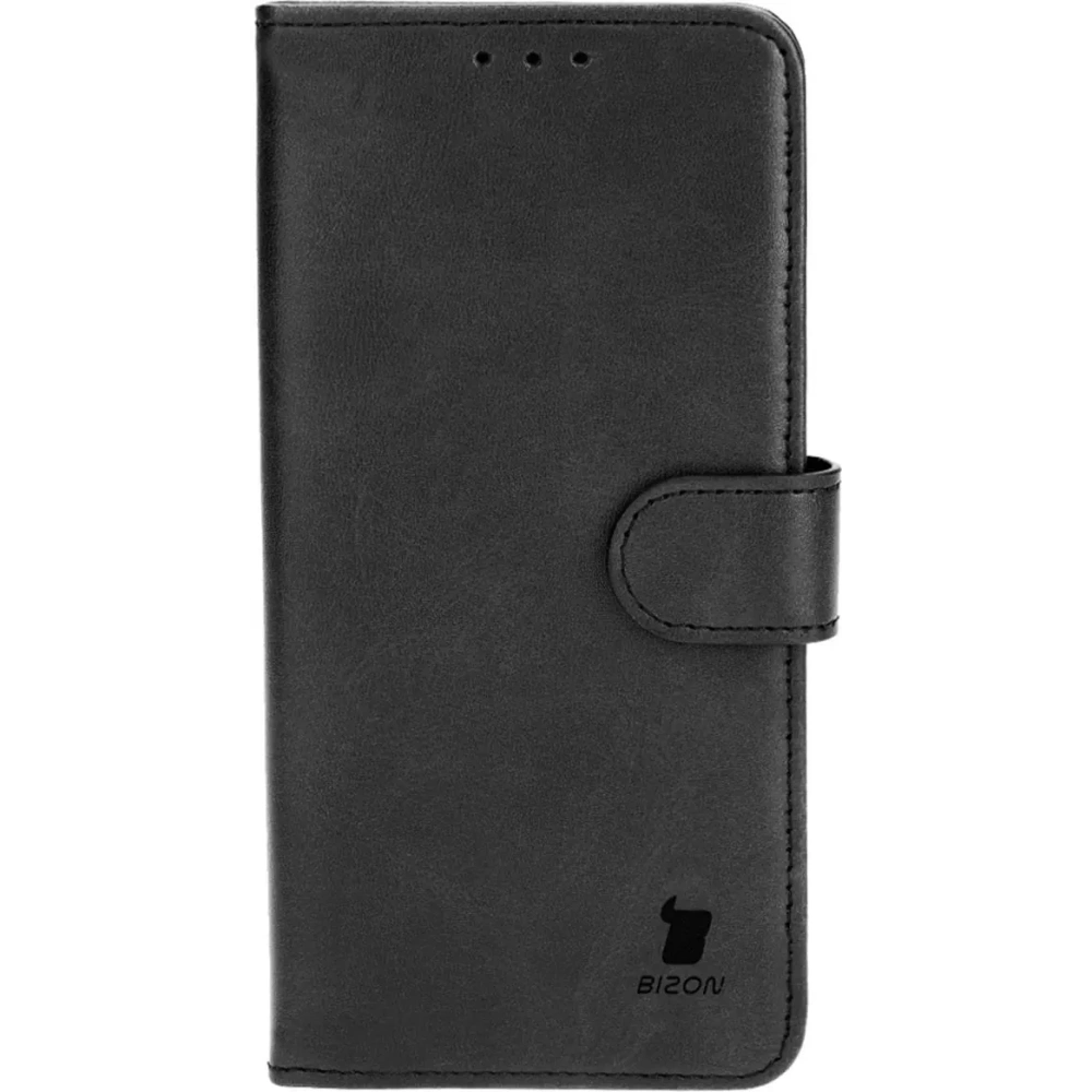Wholesale Bizon Case Pocket Samsung Galaxy S23 Plus black - BIZ3690 - {ean13} - Hurt
