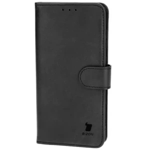 Hurtownia GSM - Bizon Case Pocket Samsung Galaxy S23 Plus negru - BIZ3690 - {ean13} - Hurt