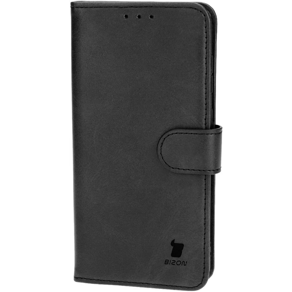 Wholesale Bizon Case Pocket Samsung Galaxy S23 Plus black - BIZ3690 - {ean13} - Hurt
