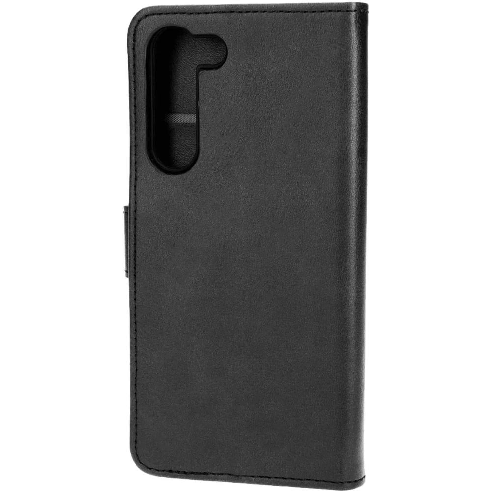 Wholesale Bizon Case Pocket Samsung Galaxy S23 Plus black - BIZ3690 - {ean13} - Hurt