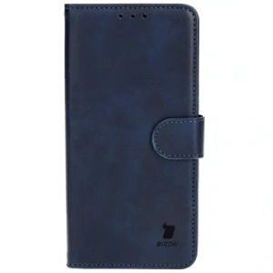 Hurtownia GSM - Bizon Case Pocket Samsung Galaxy S23 Plus albastru închis - BIZ3691 - {ean13} - Hurt