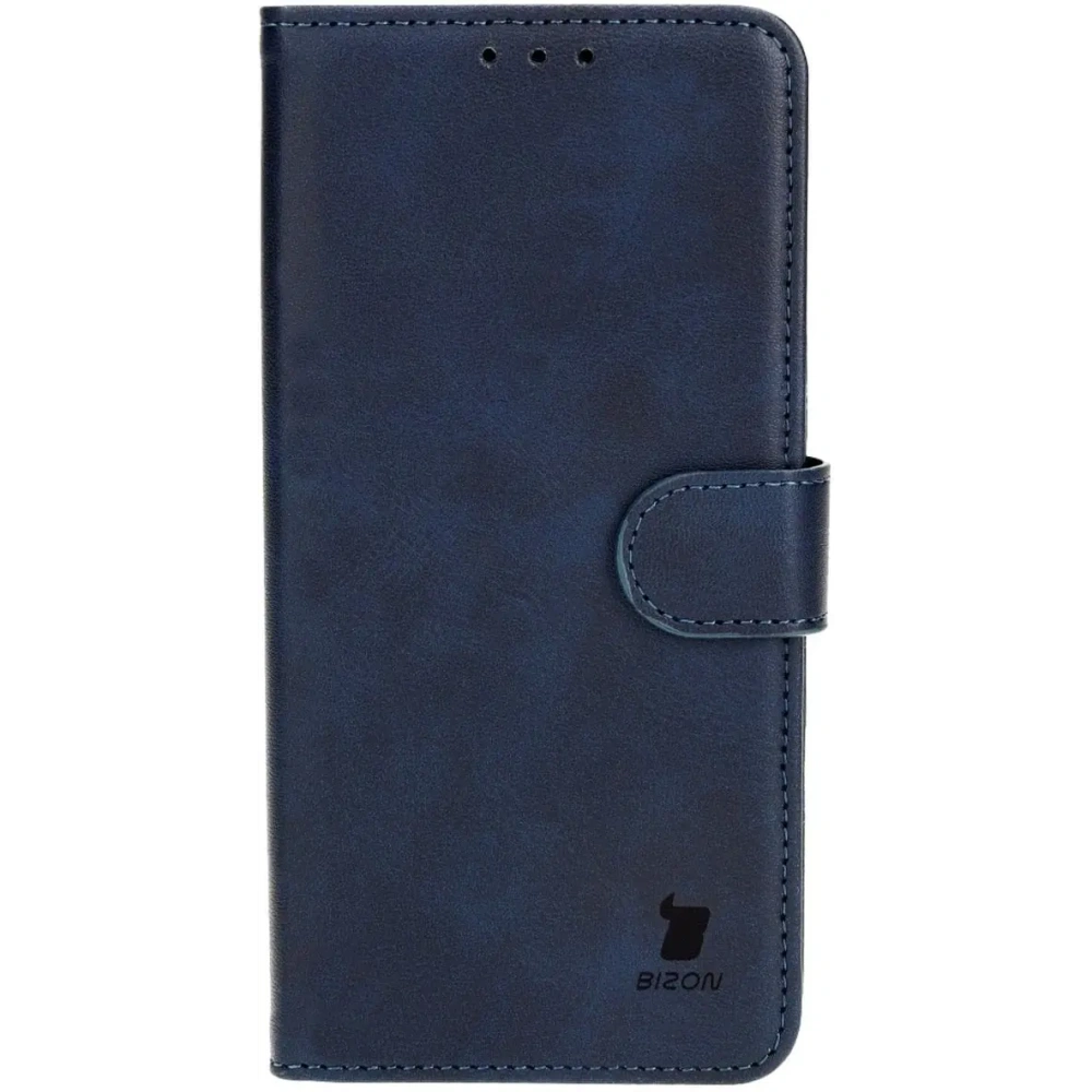 Wholesale Bizon Case Pocket Samsung Galaxy S23 Plus navy blue - BIZ3691 - {ean13} - Hurt