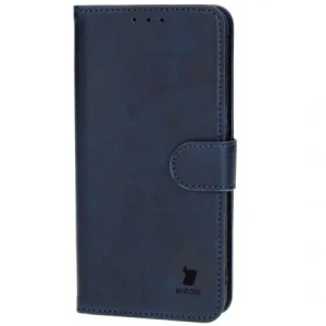 Hurtownia GSM - Bizon Case Pocket Samsung Galaxy S23 Plus albastru închis - BIZ3691 - {ean13} - Hurt