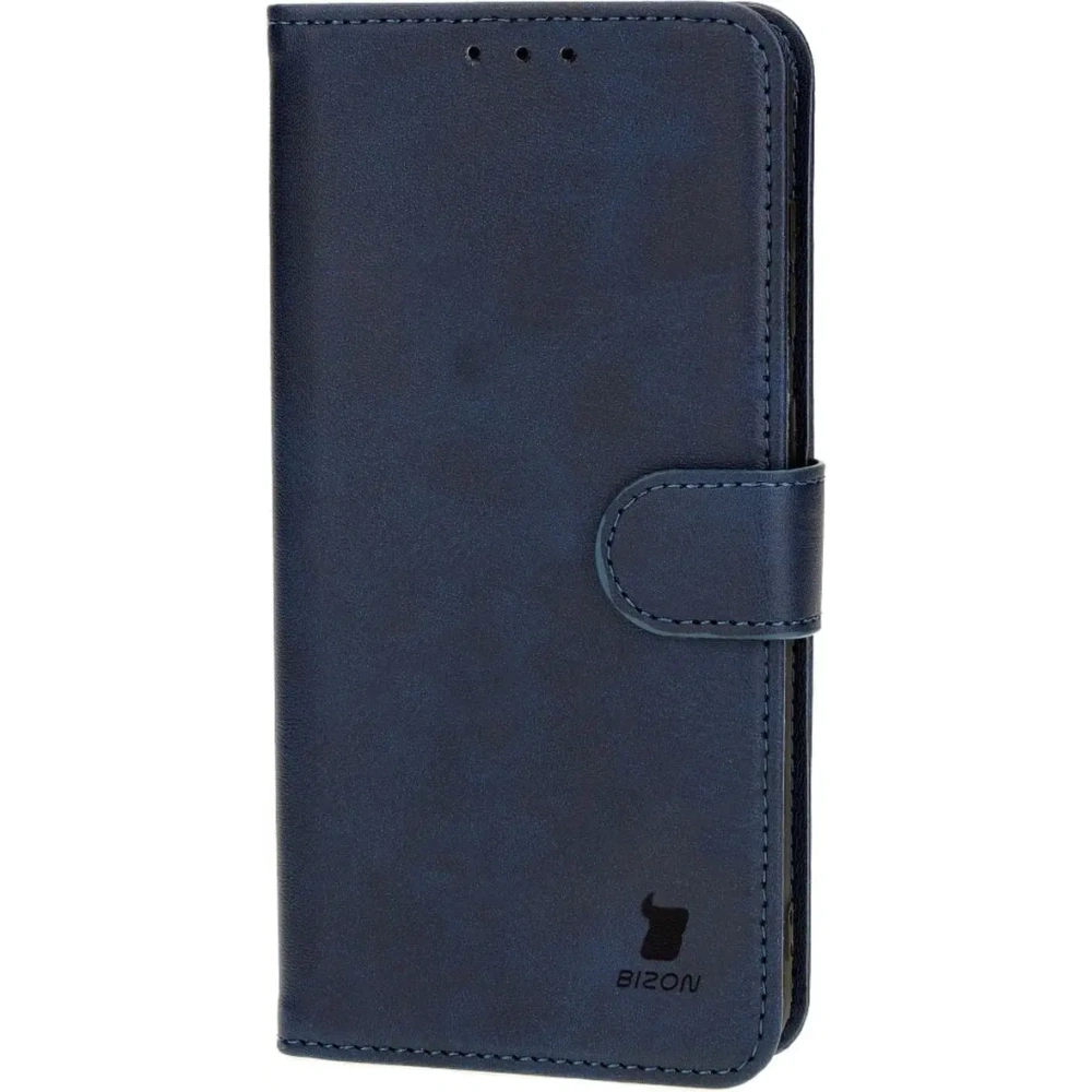 Wholesale Bizon Case Pocket Samsung Galaxy S23 Plus navy blue - BIZ3691 - {ean13} - Hurt