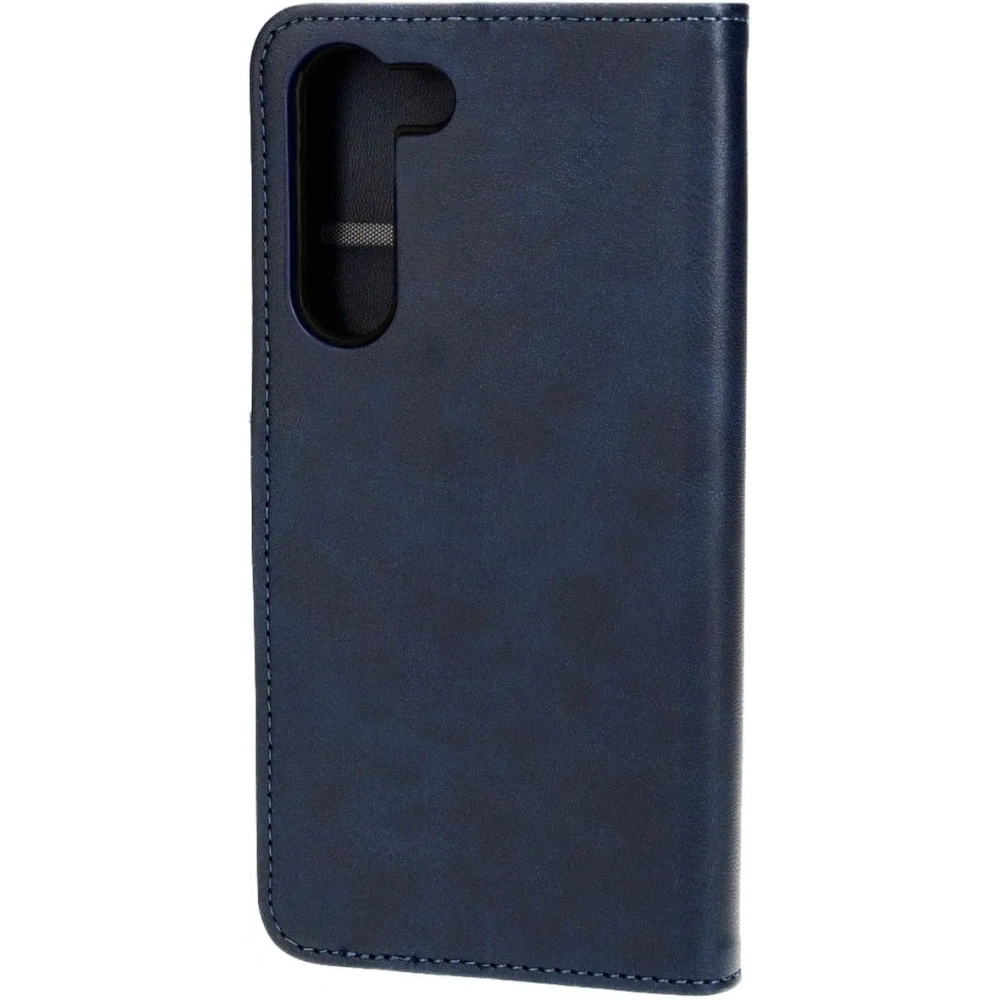 Wholesale Bizon Case Pocket Samsung Galaxy S23 Plus navy blue - BIZ3691 - {ean13} - Hurt