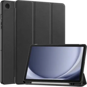 Hurtownia GSM - Bizon Case Tab Eidechse Samsung Galaxy Tab A9 Plus schwarz - BIZ3692 - {ean13} - Hurt