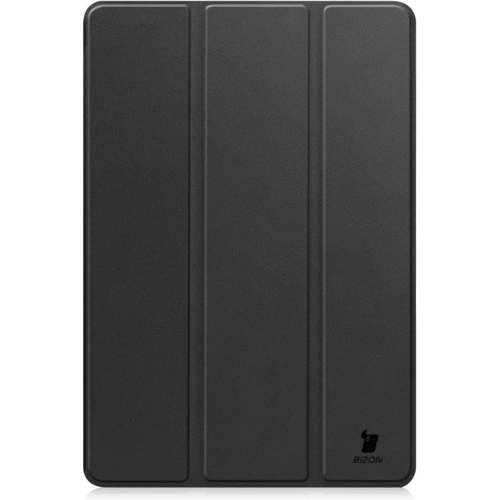 Hurtownia GSM - Bizon Case Tab Lizard Samsung Galaxy Tab A9 Plus fekete - BIZ3692 - {ean13} - Hurt