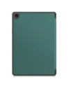 Hurtownia GSM - Bizon Case Tab Lizard Samsung Galaxy Tab A9 Plus dunkelgrün - BIZ3693 - {ean13} - Hurt