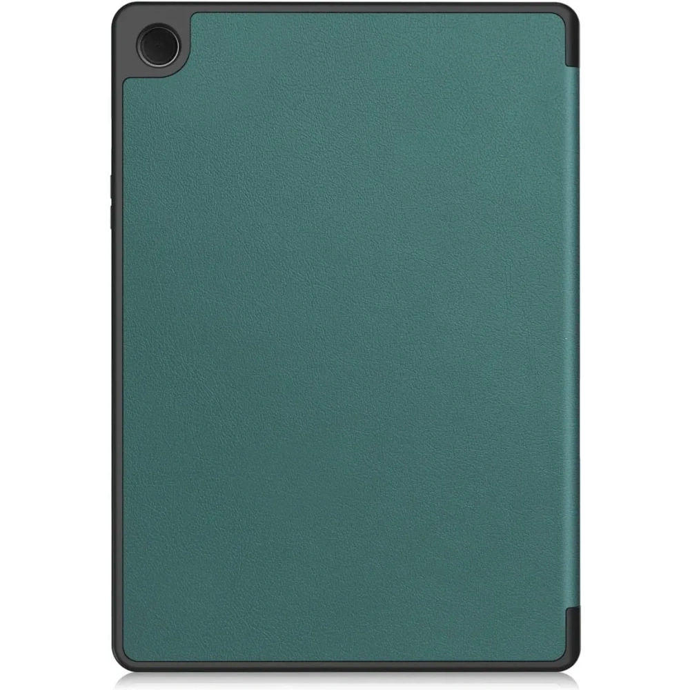Hurtownia GSM - Bizon Case Tab Lizard Samsung Galaxy Tab A9 Plus dunkelgrün - BIZ3693 - {ean13} - Hurt