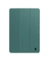 Hurtownia GSM - Bizon Case Tab Lizard Samsung Galaxy Tab A9 Plus dunkelgrün - BIZ3693 - {ean13} - Hurt