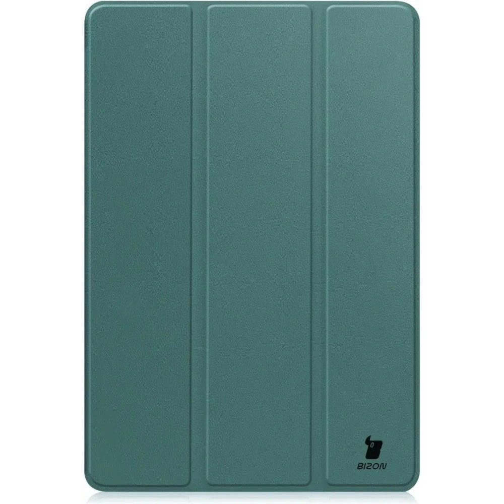Hurtownia GSM - Bizon Case Tab Lizard Samsung Galaxy Tab A9 Plus dunkelgrün - BIZ3693 - {ean13} - Hurt