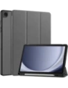 Bizon Case Tab Lizard Samsung Galaxy Tab A9 Plus grau