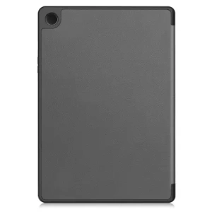 Hurtownia GSM - Bizon Case Tab Lizard Samsung Galaxy Tab A9 Plus grau - BIZ3694 - {ean13} - Hurt