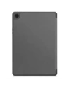 Hurtownia GSM - Bizon Case Tab Lizard Samsung Galaxy Tab A9 Plus grau - BIZ3694 - {ean13} - Hurt