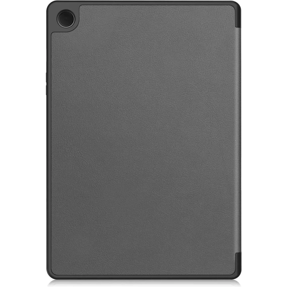 Hurtownia GSM - Bizon Case Tab Lizard Samsung Galaxy Tab A9 Plus grau - BIZ3694 - {ean13} - Hurt