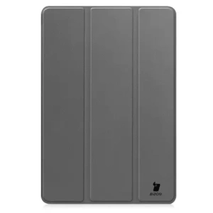 Hurtownia GSM - Bizon Case Tab Lizard Samsung Galaxy Tab A9 Plus grau - BIZ3694 - {ean13} - Hurt