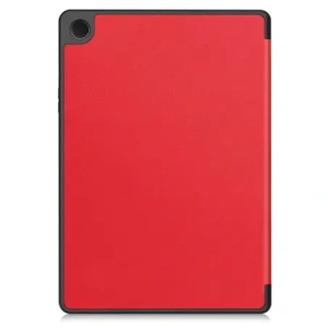Hurtownia GSM - Bizon Case Tab Lizard Samsung Galaxy Tab A9 Plus rot - BIZ3695 - {ean13} - Hurt