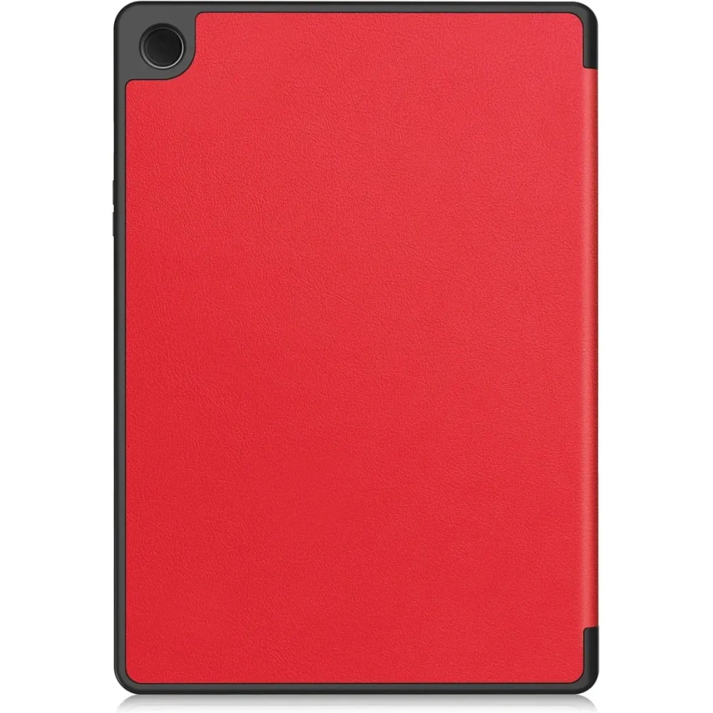 Hurtownia GSM - Bizon Case Tab Lizard Samsung Galaxy Tab A9 Plus rot - BIZ3695 - {ean13} - Hurt