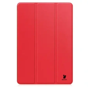 Hurtownia GSM - Bizon Case Tab Lizard Samsung Galaxy Tab A9 Plus rot - BIZ3695 - {ean13} - Hurt