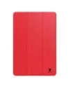 Hurtownia GSM - Bizon Case Tab Lizard Samsung Galaxy Tab A9 Plus rot - BIZ3695 - {ean13} - Hurt