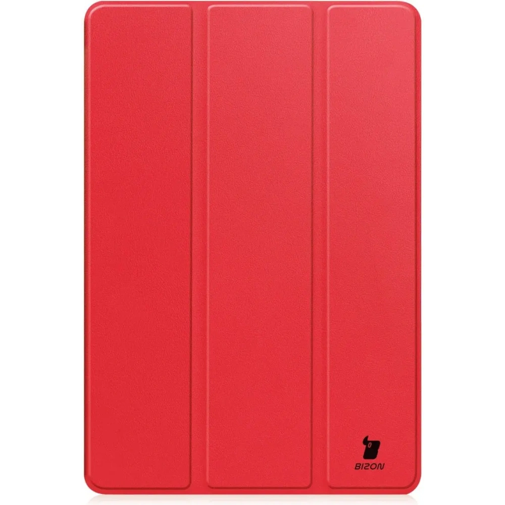 Hurtownia GSM - Bizon Case Tab Lizard Samsung Galaxy Tab A9 Plus rot - BIZ3695 - {ean13} - Hurt