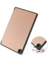 Hurtownia GSM - Bizon Case Tab Lizard Samsung Galaxy Tab A9 Plus Roségold - BIZ3696 - {ean13} - Hurt