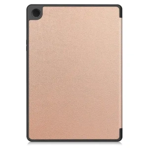 Hurtownia GSM - Bizon Case Tab Lizard Samsung Galaxy Tab A9 Plus Roségold - BIZ3696 - {ean13} - Hurt