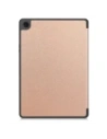 Hurtownia GSM - Bizon Case Tab Lizard Samsung Galaxy Tab A9 Plus Roségold - BIZ3696 - {ean13} - Hurt