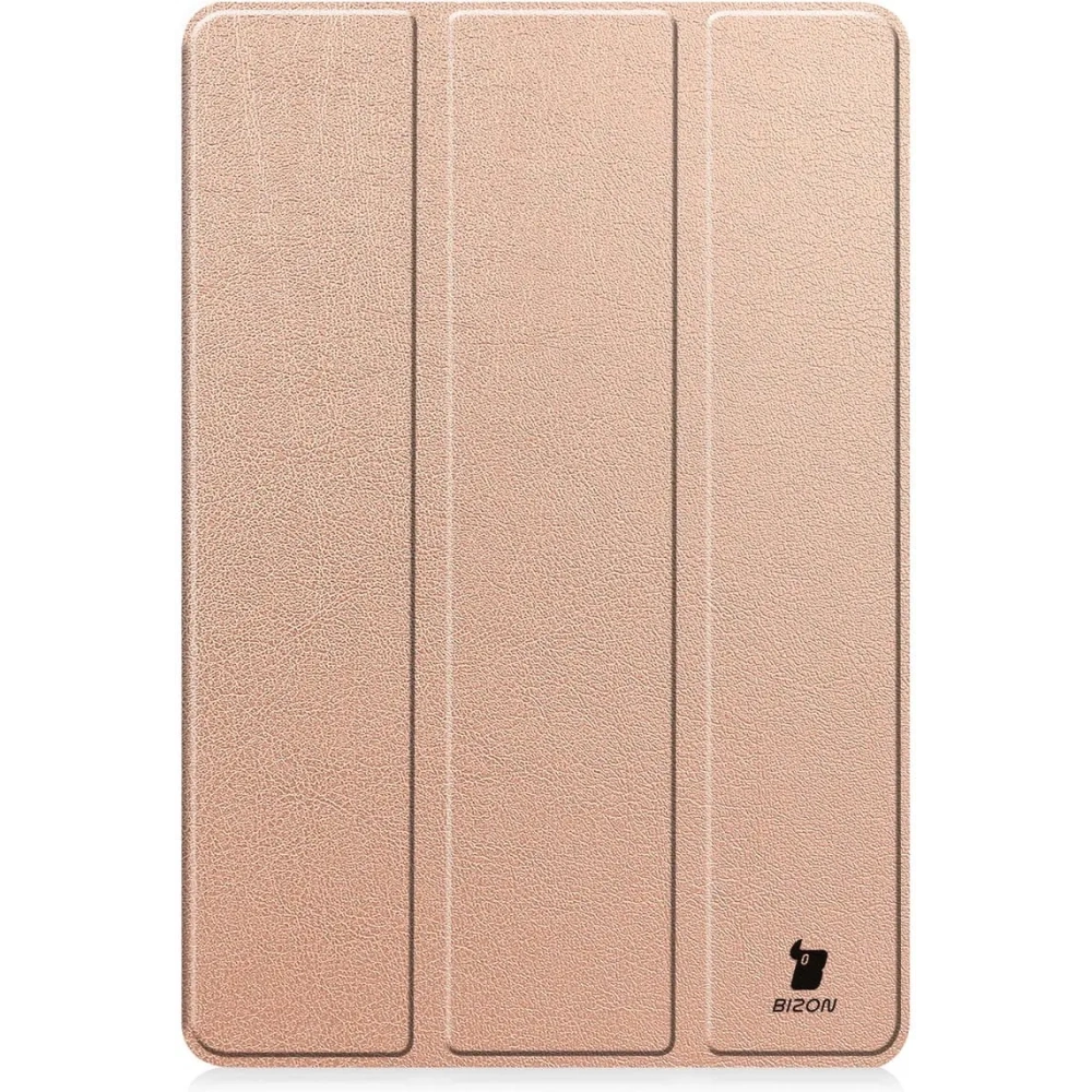 Hurtownia GSM - Bizon Case Tab Lizard Samsung Galaxy Tab A9 Plus Roségold - BIZ3696 - {ean13} - Hurt