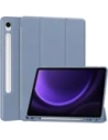 Hurtownia GSM - Bizon Case Tab Lizard Samsung Galaxy Tab S9 / S9 FE lavendel - BIZ3698 - {ean13} - Hurt