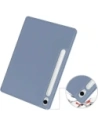 Hurtownia GSM - Bizon Case Tab Lizard Samsung Galaxy Tab S9 / S9 FE lavandă - BIZ3698 - {ean13} - Hurt