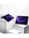 Wholesale Bizon Case Tab Lizard Samsung Galaxy Tab S9 / S9 FE lavender - BIZ3698 - {ean13} - Hurt