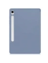 Hurtownia GSM - Bizon Case Tab Lizard Samsung Galaxy Tab S9 / S9 FE lavandă - BIZ3698 - {ean13} - Hurt