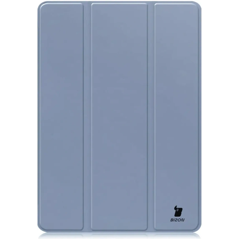 Hurtownia GSM - Bizon Case Tab Lizard Samsung Galaxy Tab S9 / S9 FE lavandă - BIZ3698 - {ean13} - Hurt
