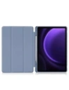 Hurtownia GSM - Bizon Case Tab Lizard Samsung Galaxy Tab S9 / S9 FE lavandă - BIZ3698 - {ean13} - Hurt