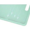 Hurtownia GSM - Etui Bizon Case Tab Lizard do Samsung Galaxy Tab S9 / S9 FE mátové - BIZ3699 - {ean13} - Hurt