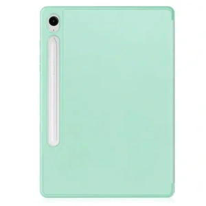 Hurtownia GSM - Bizon Case Tab Lizard Samsung Galaxy Tab S9 / S9 FE mint - BIZ3699 - {ean13} - Hurt