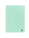 Hurtownia GSM - Etui Bizon Case Tab Lizard do Samsung Galaxy Tab S9 / S9 FE mátové - BIZ3699 - {ean13} - Hurt