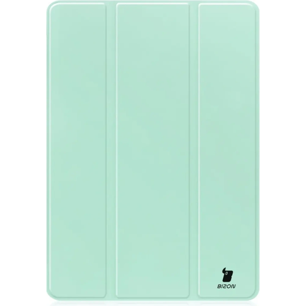 Hurtownia GSM - Etui Bizon Case Tab Lizard do Samsung Galaxy Tab S9 / S9 FE mátové - BIZ3699 - {ean13} - Hurt