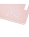 Hurtownia GSM - Bizon Case Tab Lizard Samsung Galaxy Tab S9 / S9 FE roz - BIZ3700 - {ean13} - Hurt