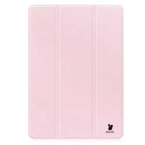 Hurtownia GSM - Bizon Case Tab Lizard Samsung Galaxy Tab S9 / S9 FE roz - BIZ3700 - {ean13} - Hurt